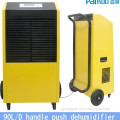 Portable Industrial Dehumidifier with Automatic Defrosted System (90L/D)